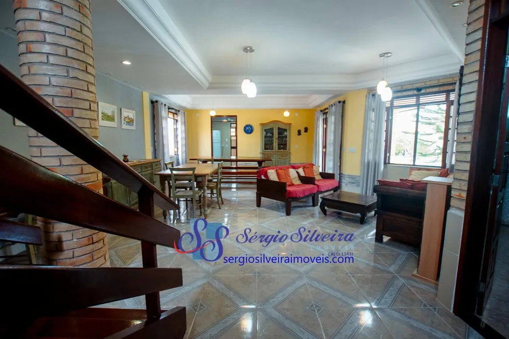 Casa de Condomínio, 4 quartos - Foto 4