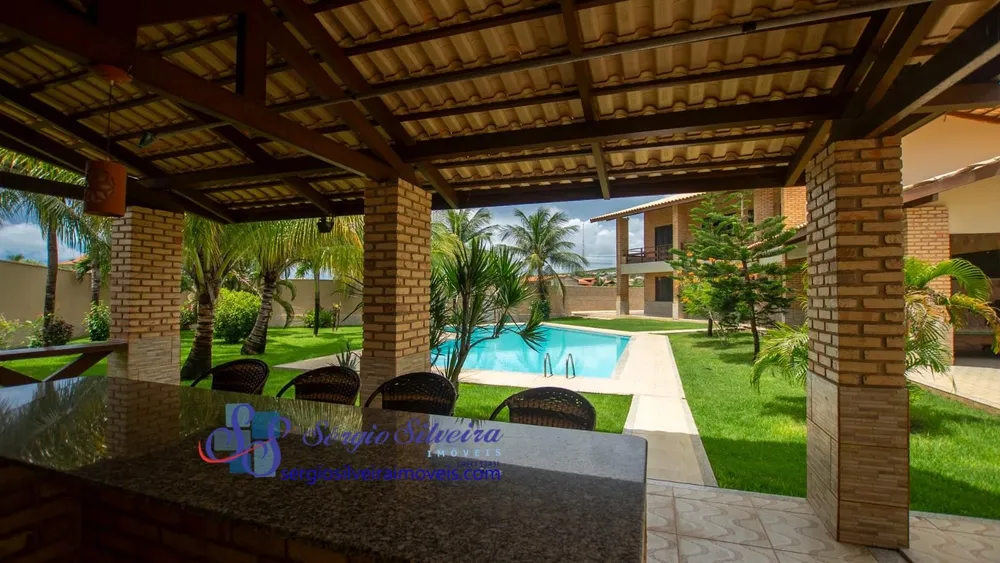 Casa de Condomínio, 4 quartos - Foto 11