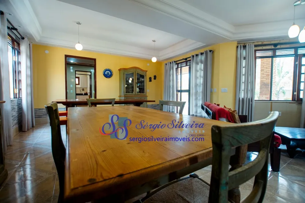 Casa de Condomínio, 4 quartos - Foto 7