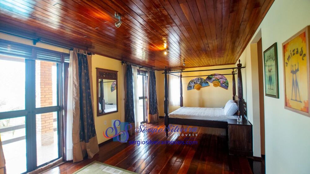 Casa de Condomínio, 4 quartos - Foto 2