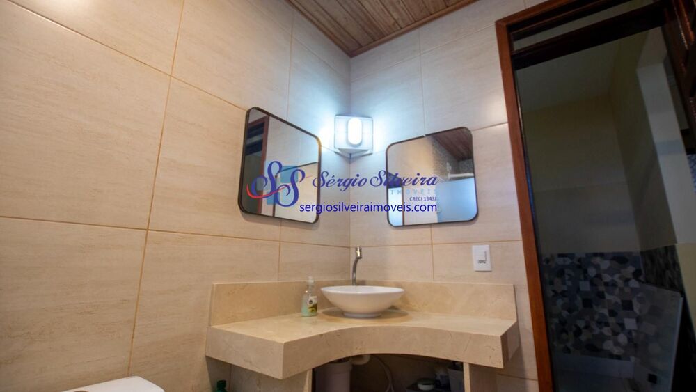 Casa de Condomínio, 4 quartos - Foto 3