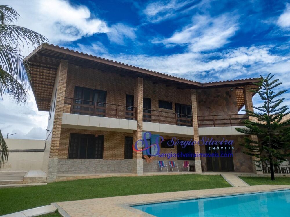 Casa de Condomínio, 4 quartos - Foto 4
