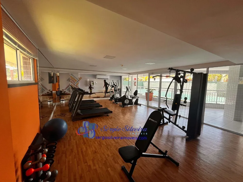 Apartamento, 2 quartos, 57 m² - Foto 10