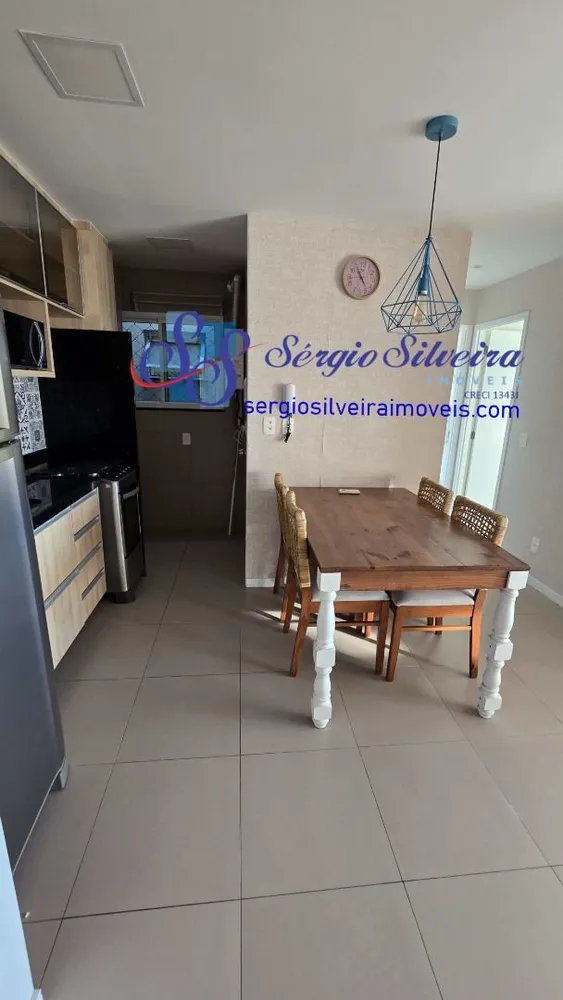 Apartamento, 2 quartos, 57 m² - Foto 2