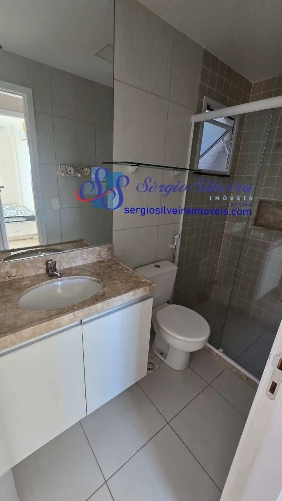 Apartamento, 2 quartos, 57 m² - Foto 7