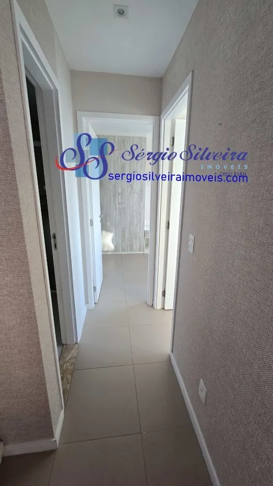 Apartamento, 2 quartos, 57 m² - Foto 3