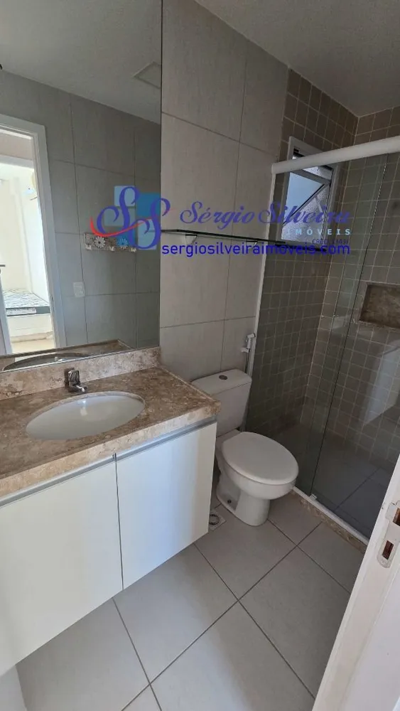 Apartamento, 2 quartos, 57 m² - Foto 6