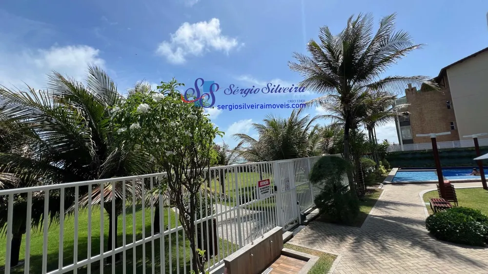 Apartamento, 2 quartos, 57 m² - Foto 11