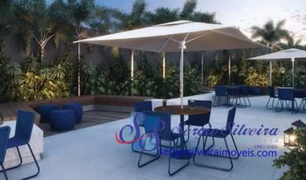 Apartamento, 4 quartos, 271 m² - Foto 8