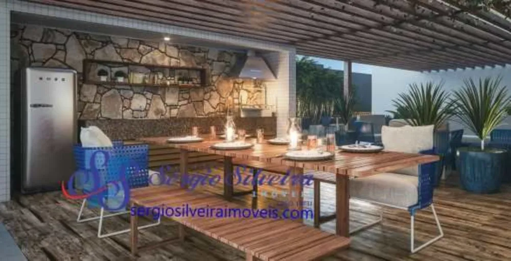 Apartamento, 4 quartos, 271 m² - Foto 10