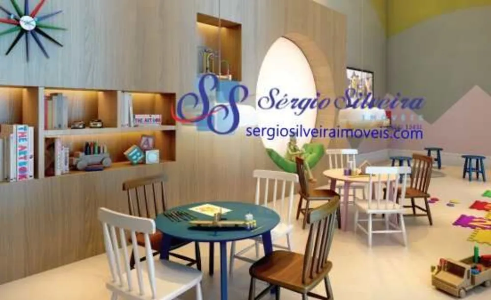 Apartamento, 4 quartos, 271 m² - Foto 11