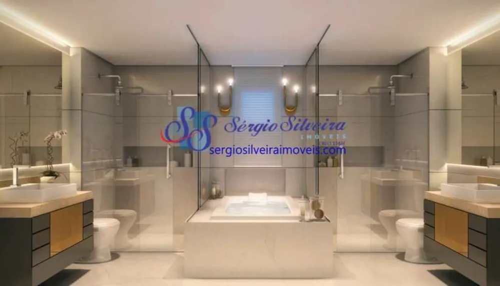 Apartamento, 4 quartos, 271 m² - Foto 5