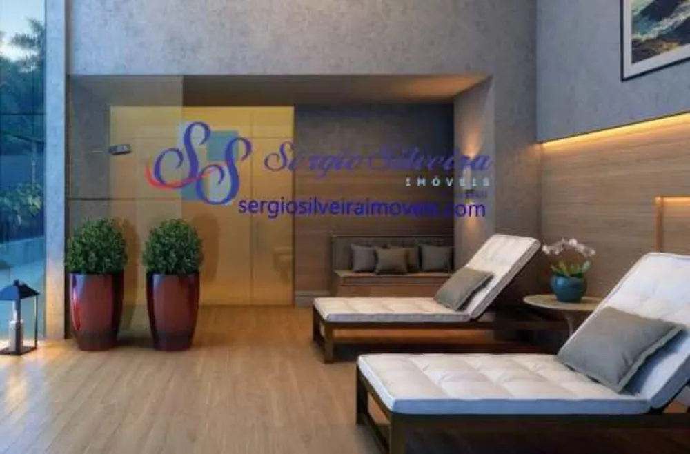 Apartamento, 4 quartos, 271 m² - Foto 9
