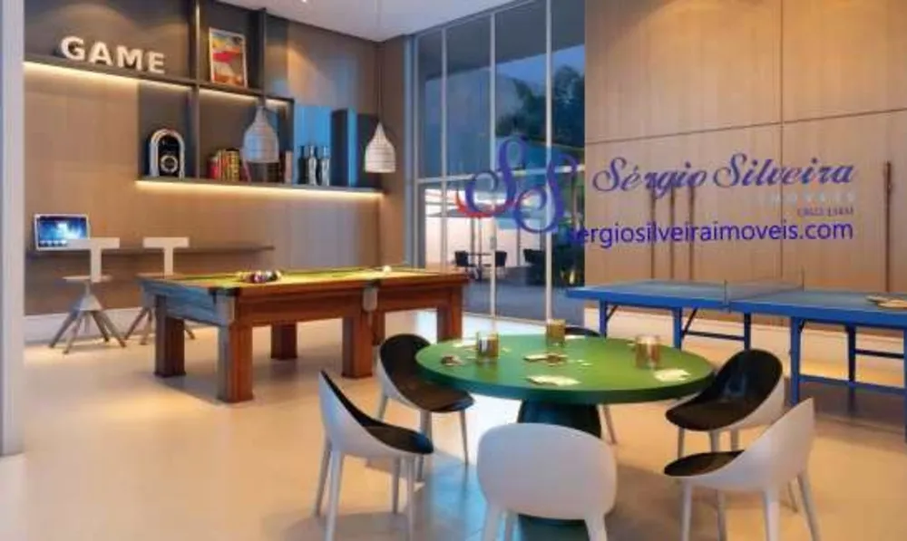 Apartamento, 4 quartos, 271 m² - Foto 6