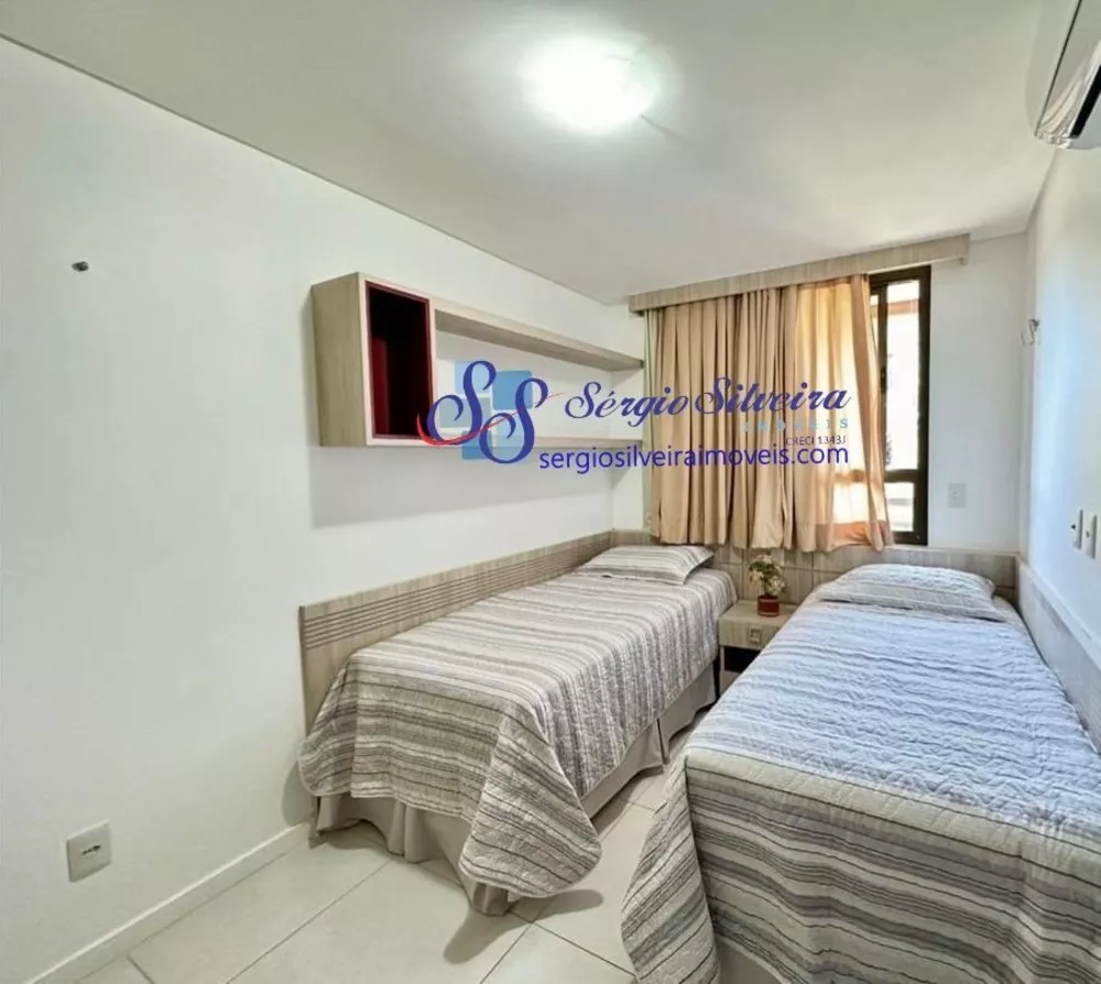 Apartamento à venda com 3 quartos, 118m² - Foto 7