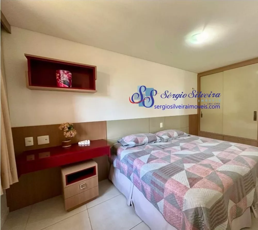 Apartamento à venda com 3 quartos, 118m² - Foto 6