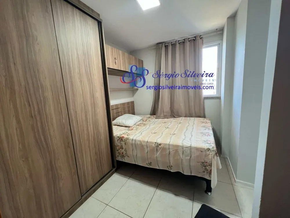 Apartamento, 3 quartos, 76 m² - Foto 4