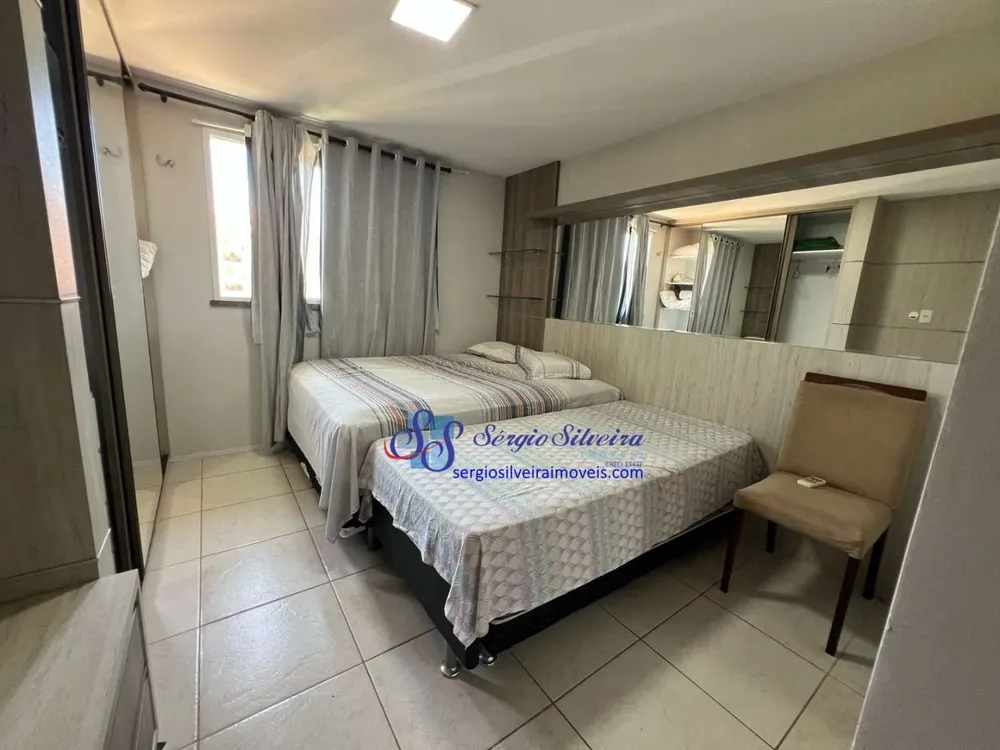 Apartamento, 3 quartos, 76 m² - Foto 3