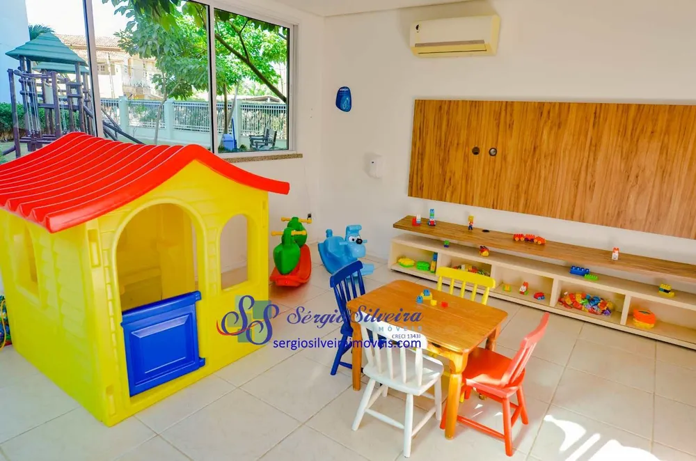 Apartamento, 3 quartos, 76 m² - Foto 6