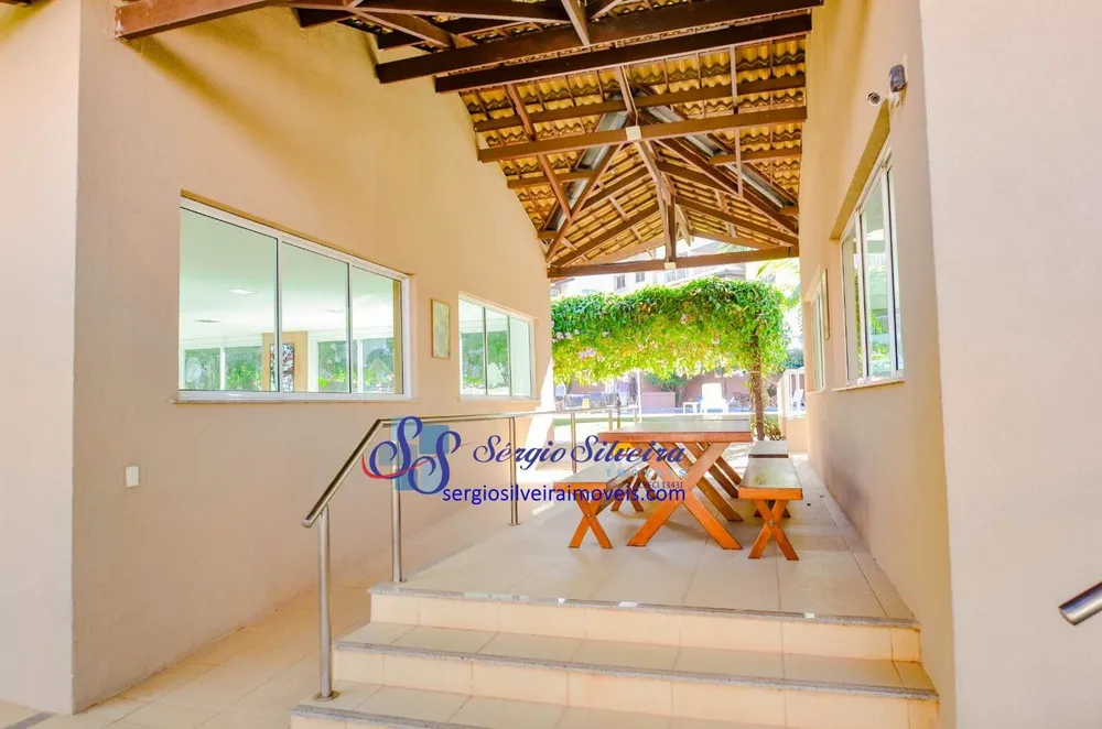 Apartamento, 3 quartos, 76 m² - Foto 7