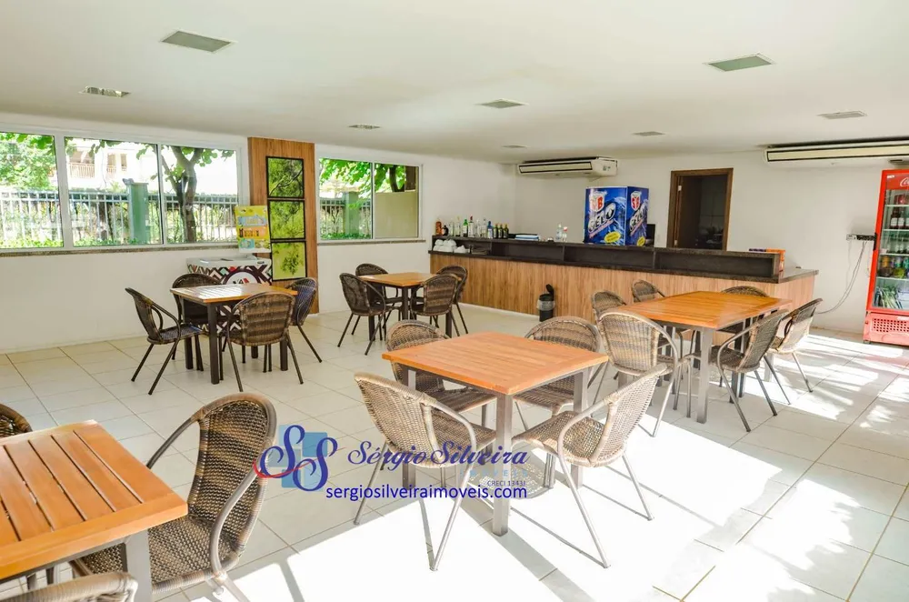 Apartamento, 3 quartos, 76 m² - Foto 9
