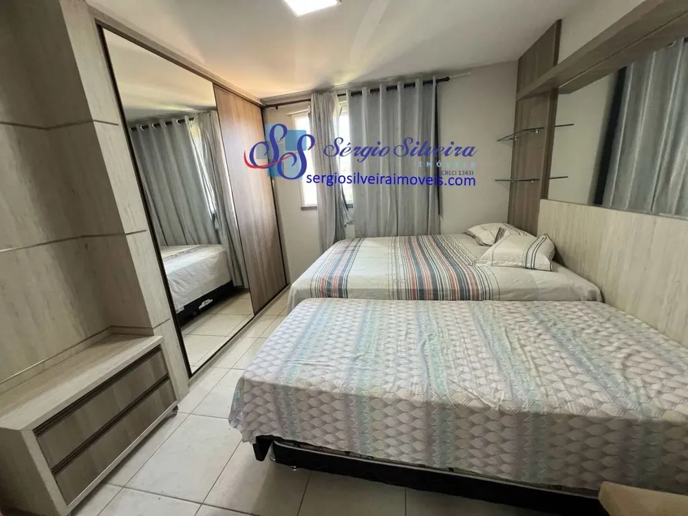Apartamento, 3 quartos, 76 m² - Foto 5