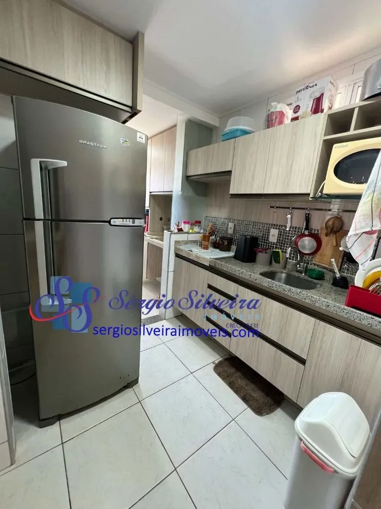 Apartamento, 3 quartos, 76 m² - Foto 2