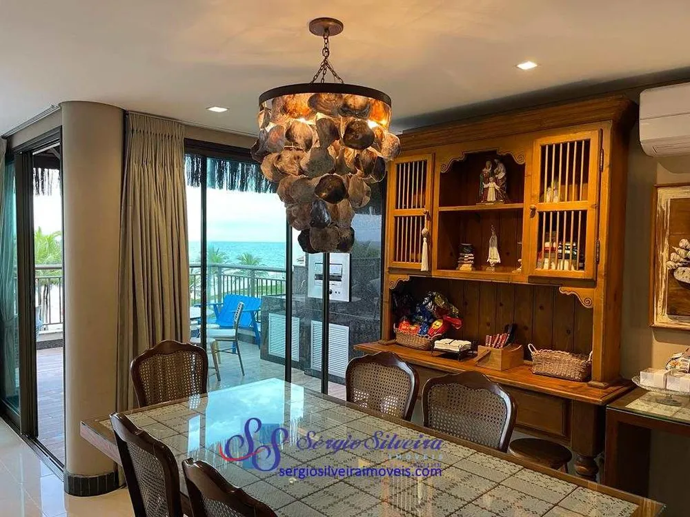 Cobertura, 4 quartos, 203 m² - Foto 5