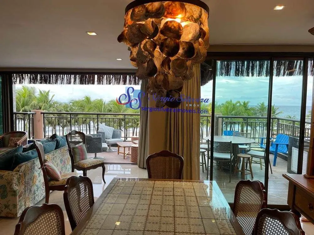 Cobertura, 4 quartos, 203 m² - Foto 6