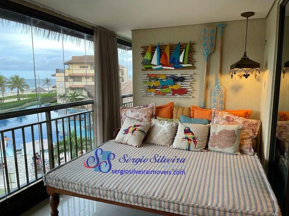 Cobertura, 4 quartos, 203 m² - Foto 16