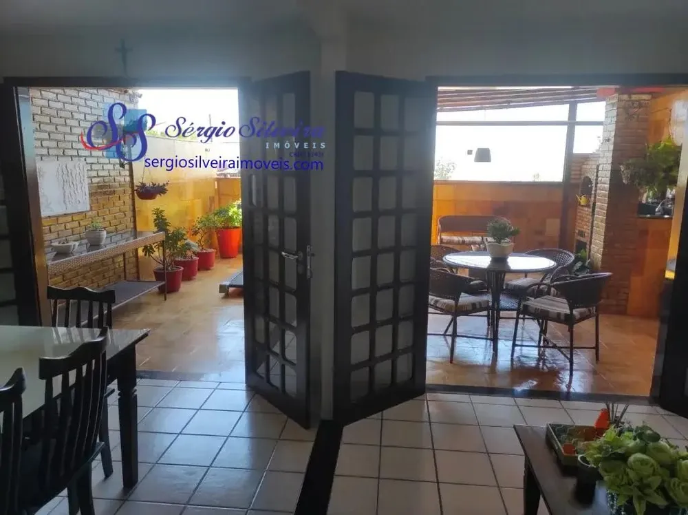 Casa de Condomínio, 2 quartos - Foto 6