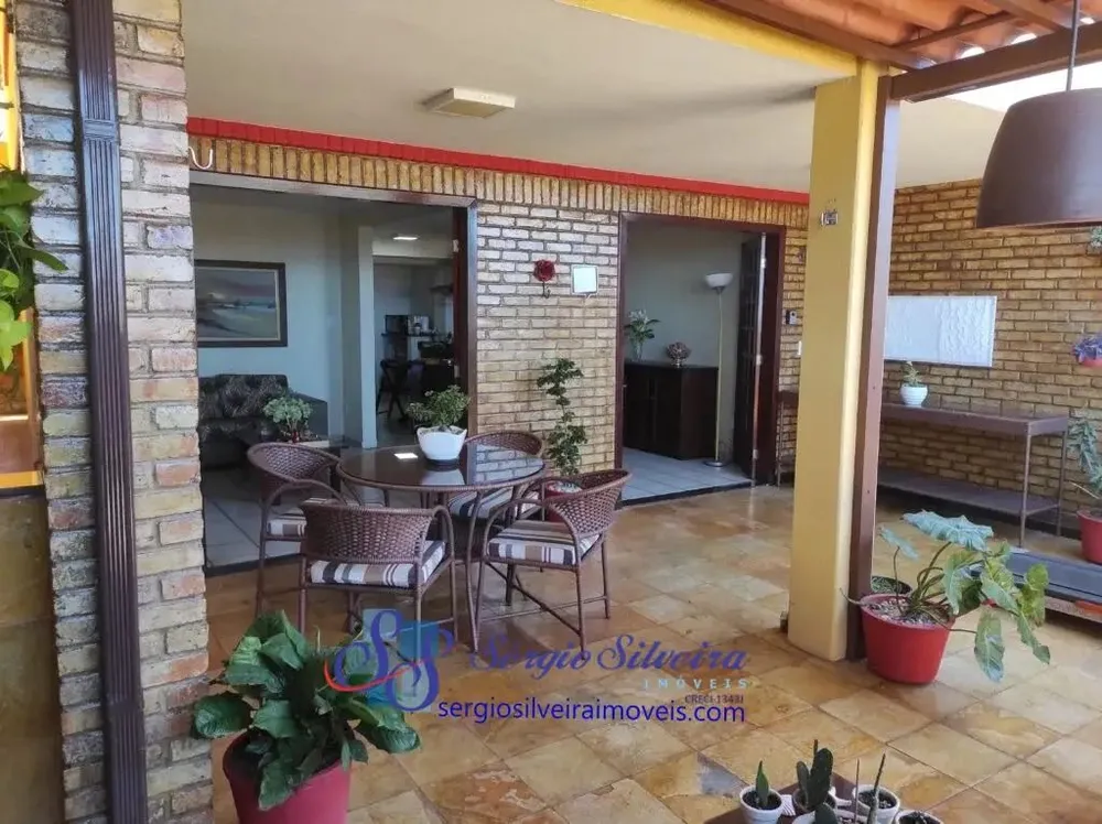 Casa de Condomínio, 2 quartos - Foto 5
