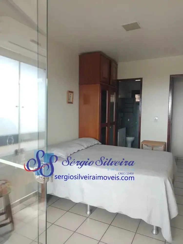 Casa de Condomínio, 2 quartos - Foto 11