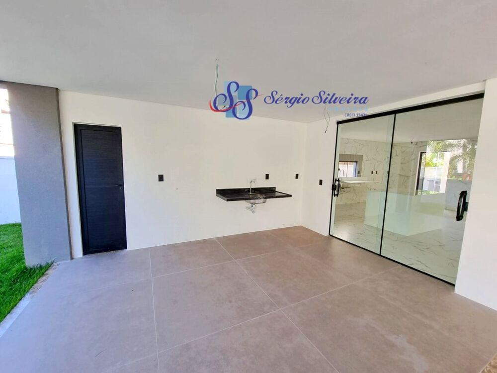 Casa de Condomínio, 5 quartos - Foto 3