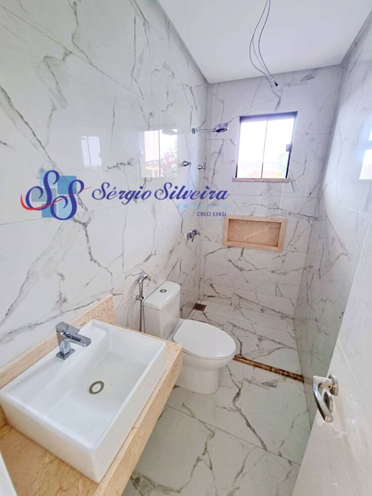 Casa de Condomínio, 5 quartos - Foto 4