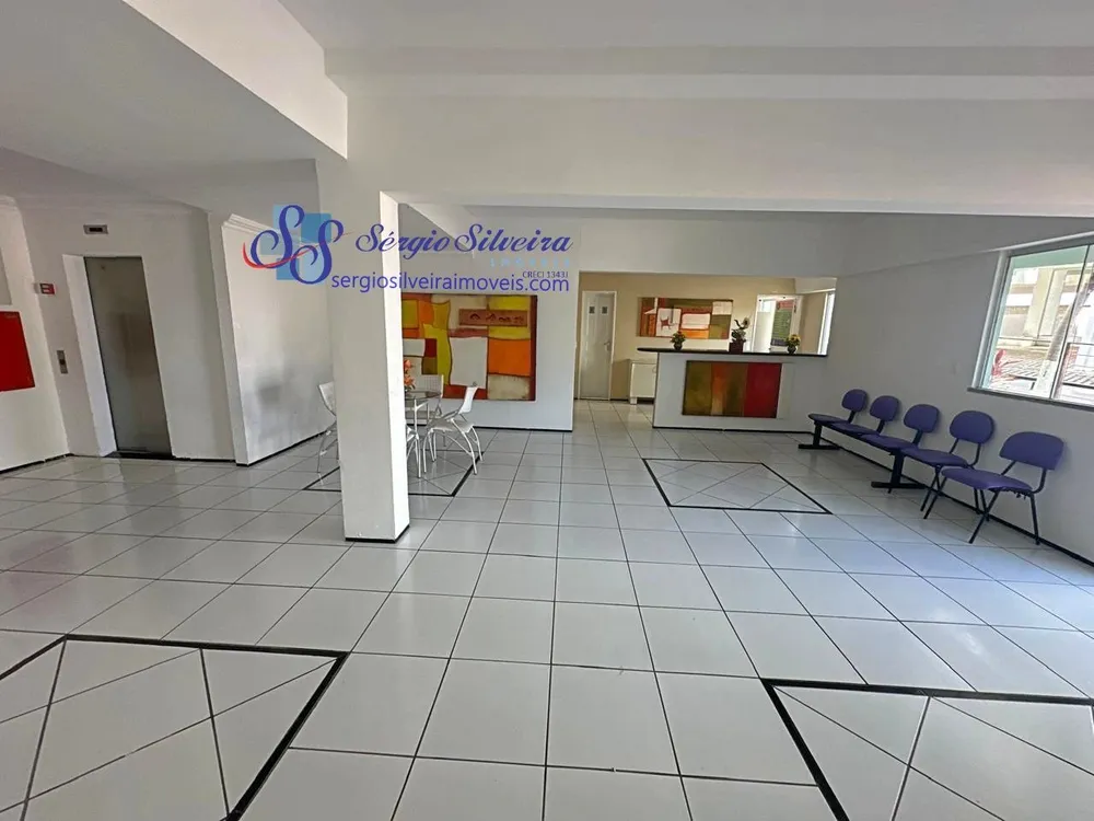 Apartamento, 2 quartos, 70 m² - Foto 15