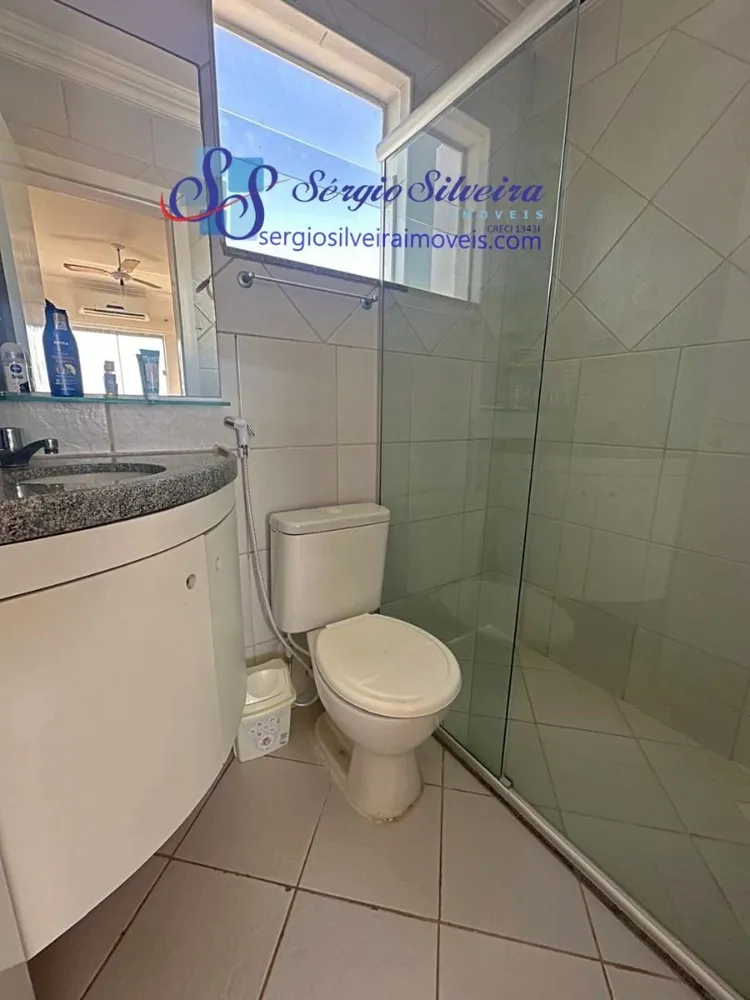 Apartamento, 2 quartos, 70 m² - Foto 8