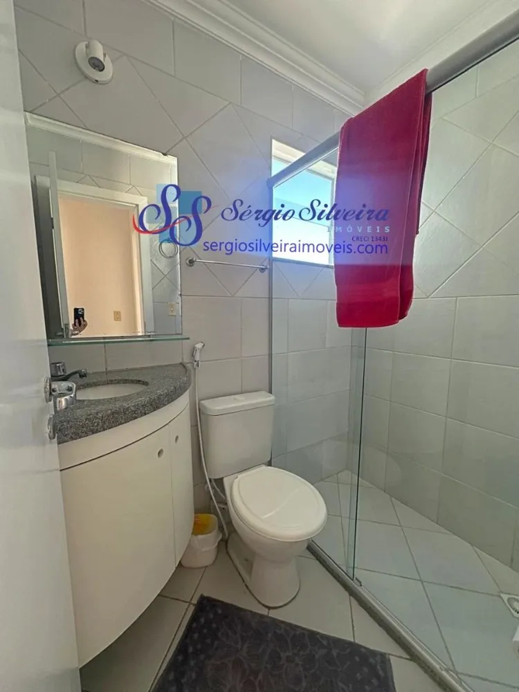 Apartamento, 2 quartos, 70 m² - Foto 9