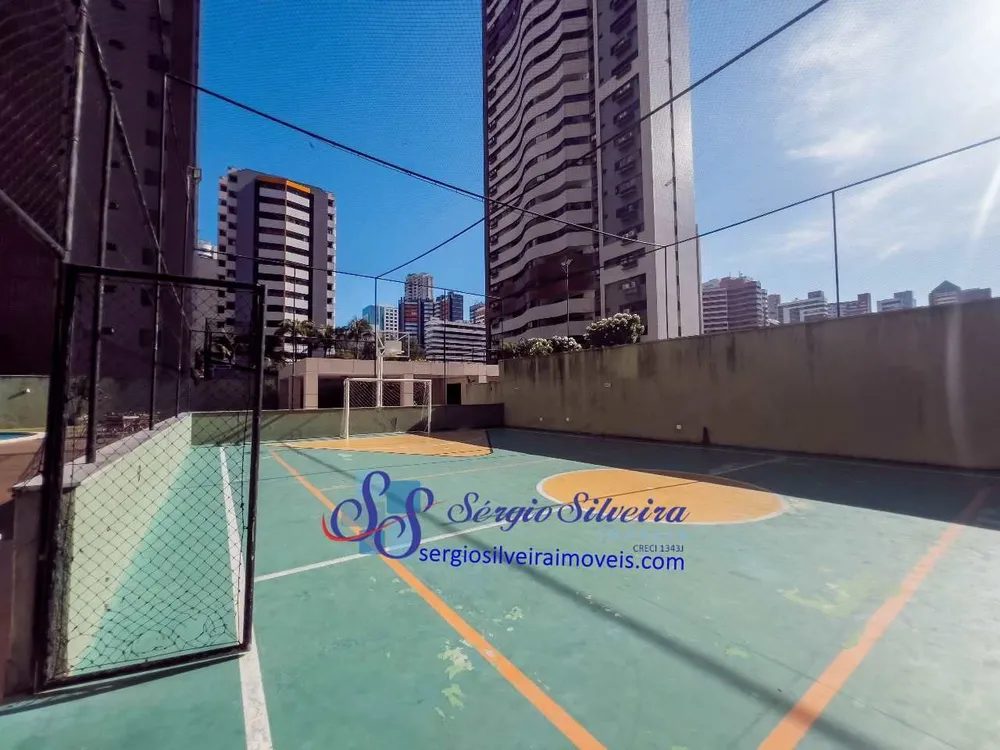 Apartamento, 4 quartos, 305 m² - Foto 8