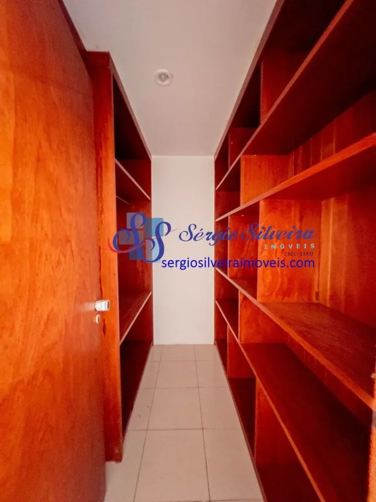 Apartamento, 4 quartos, 305 m² - Foto 3