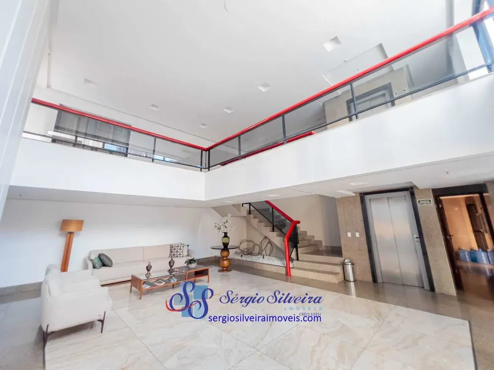 Apartamento, 4 quartos, 305 m² - Foto 11