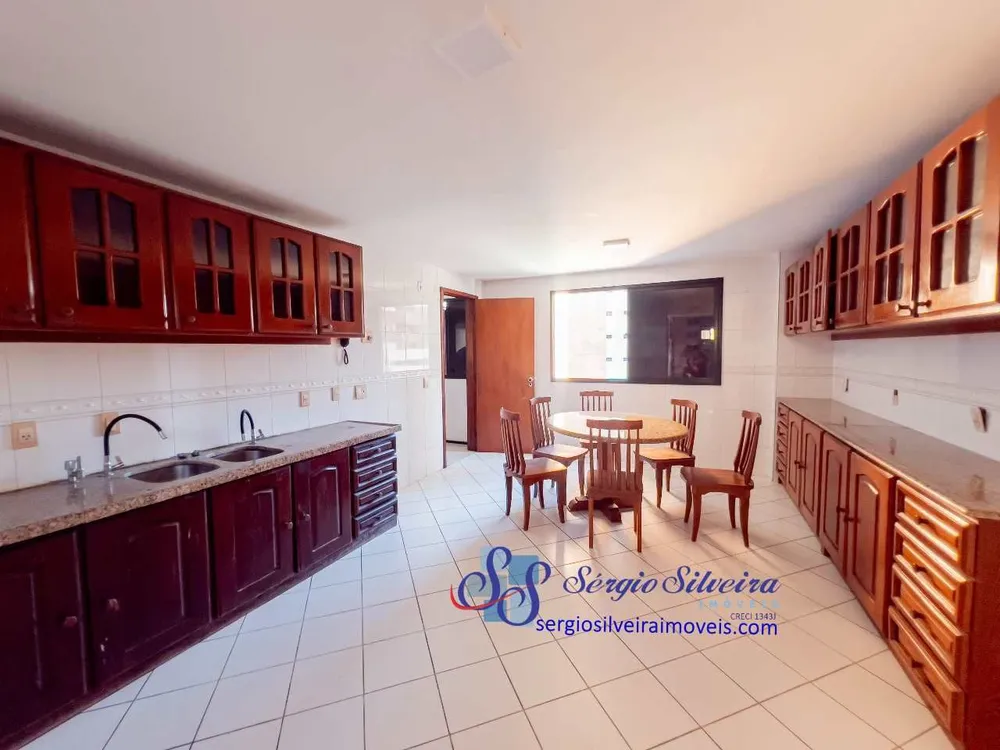 Apartamento, 4 quartos, 305 m² - Foto 1