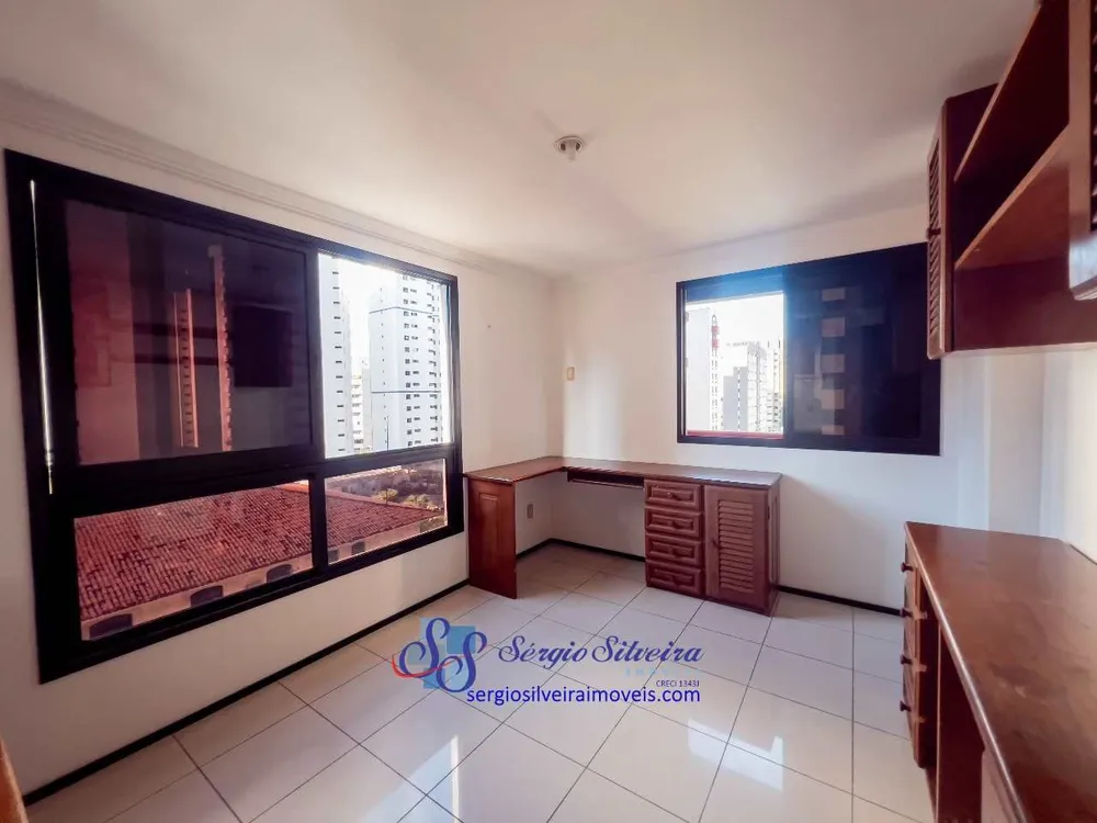 Apartamento, 4 quartos, 305 m² - Foto 5