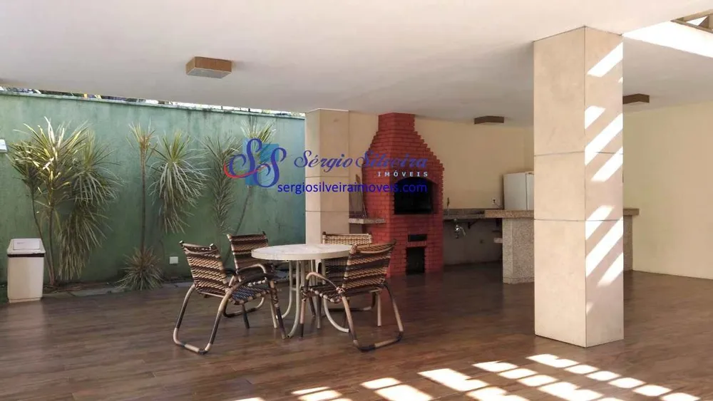 Apartamento, 4 quartos, 305 m² - Foto 9