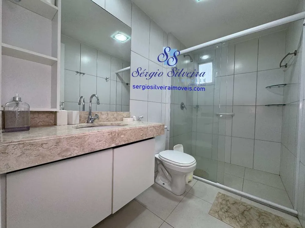 Apartamento, 3 quartos, 102 m² - Foto 2