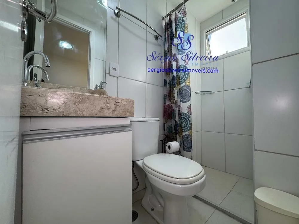 Apartamento, 3 quartos, 102 m² - Foto 1