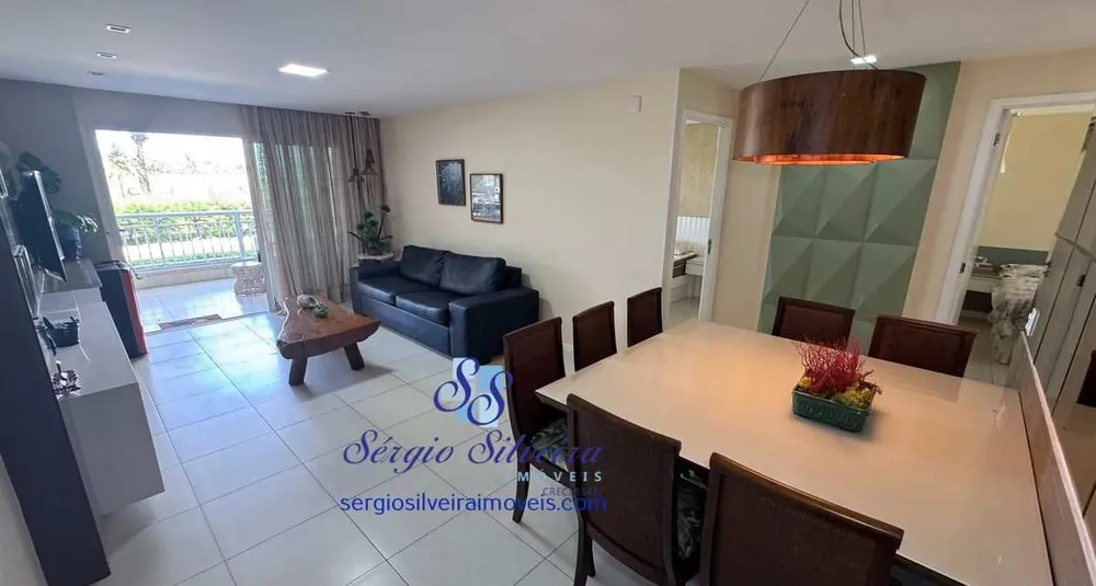 Apartamento, 3 quartos, 115 m² - Foto 4