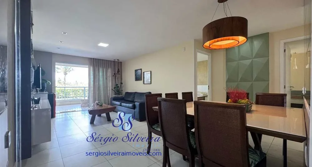 Apartamento, 3 quartos, 115 m² - Foto 3