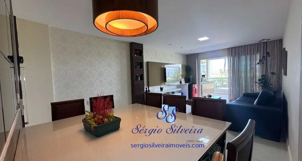 Apartamento, 3 quartos, 115 m² - Foto 5