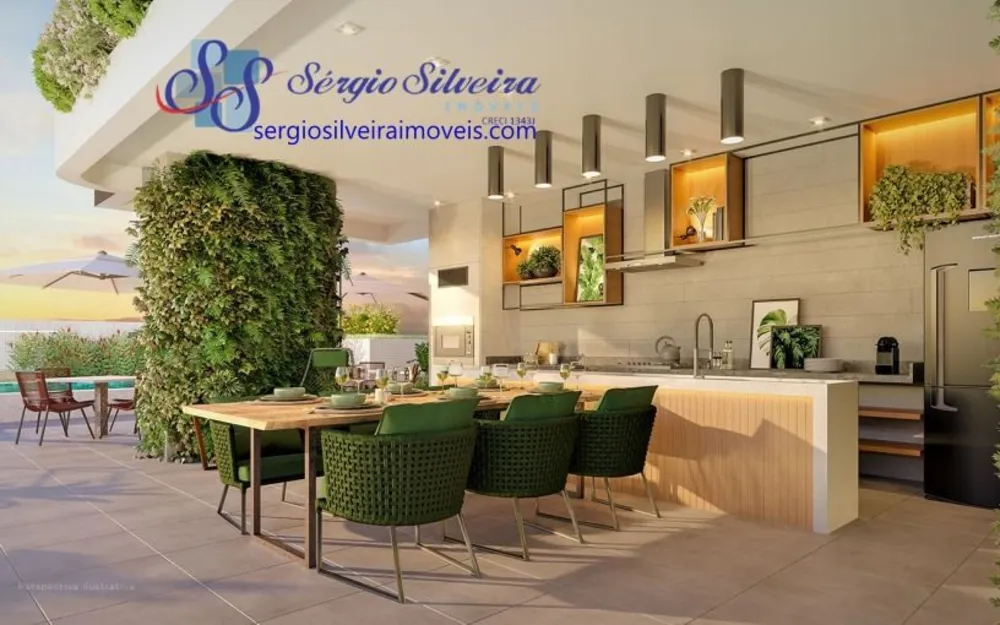 Apartamento, 2 quartos, 58 m² - Foto 12